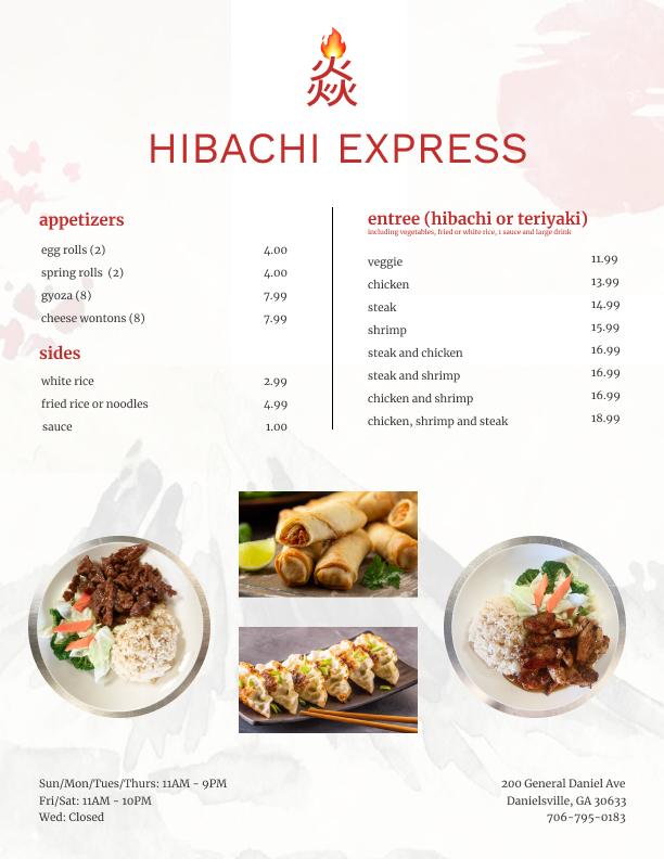 No 1. China Egg Rolls
